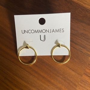 Uncommon James Little Flirt Earrings